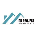 Company/TP logo - "DN PROJECT SERVICES LTD"