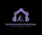 Company/TP logo - "TAK Innovative Solutions"