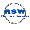 Company/TP logo - "RSW Electrical Services"