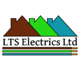 Company/TP logo - "LTS ELECTRICS LIMITED"