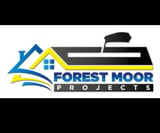 Company/TP logo - "FOREST MOOR PROJECTS"