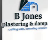 Company/TP logo - "BJ Property Services"