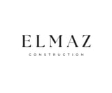 Company/TP logo - "ELMAZ Construction"