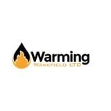 Company/TP logo - "Warming Wakefield LTD"