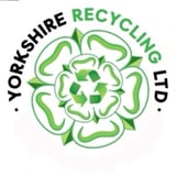 Company/TP logo - "Yorkshire Recycling LTD"