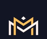 Company/TP logo - "MM Building"