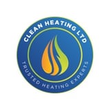 Company/TP logo - "Clean Heating LTD"