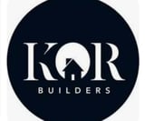 Company/TP logo - "KOR Builders"