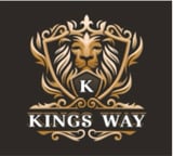 Company/TP logo - "Kingsway Roofing"