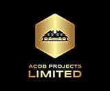 Company/TP logo - "Acob projects"