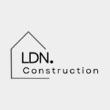 Company/TP logo - "LDN Construction"