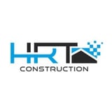 Company/TP logo - "HRT Construction"