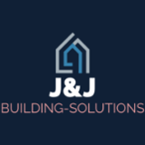 Company/TP logo - "JJ Building Solutions"