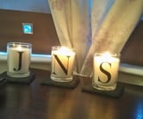 Company/TP logo - "JNS Joinery Services"