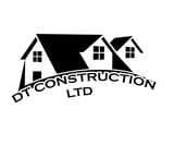 Company/TP logo - "DT Construction Ltd"