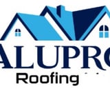 Company/TP logo - "Alupro Roofers & Property Maintenance"