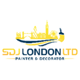 Company/TP logo - "SDJ London Ltd"