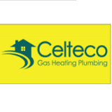 Company/TP logo - "Celteco"