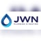 Company/TP logo - "JWN Plumbing & Heating"