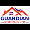 Company/TP logo - "Guardian Roofing LTD"