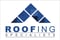 Company/TP logo - "LC ROOFING SPECIALIST"