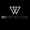 Company/TP logo - "WG Constructions Services Ltd"