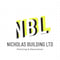 Company/TP logo - "Nicholas building ltd"