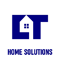 Company/TP logo - "LT HOME SOLUTIONS LTD"