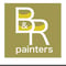 Company/TP logo - "Brush & Roll Painters Ltd"