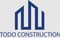 Company/TP logo - "TODO Construction"