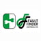 Company/TP logo - "FAULT FINDER ELECTRICAL LTD"