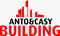 Company/TP logo - "ANTO&CASY BUILDING LTD"