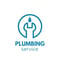 Company/TP logo - "F O Plumbing"