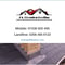 Company/TP logo - "J&J London Roofing Ltd"