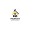 Company/TP logo - "N&S Property Maintenance"