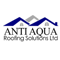 Company/TP logo - "AntiAqua Roofing Solutions LTD"