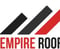 Company/TP logo - "Empire Roof Care LTD"