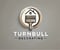 Company/TP logo - "Jamie Turnbull Painting & Decorating"