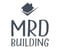 Company/TP logo - "MRD Building"