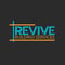 Company/TP logo - "Revive Building Services"