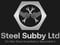 Company/TP logo - "Steel Subby Ltd"