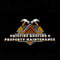 Company/TP logo - "Pristine Roofing & Property Maintenance"