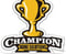 Company/TP logo - "Champion Home Solutions LTD"