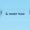 Company/TP logo - "Handy Team Ltd"