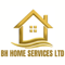 Company/TP logo - "BH Home Services Ltd"