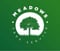 Company/TP logo - "Meadow Tree Care"