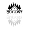 Company/TP logo - "Outpost Project"