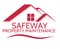 Company/TP logo - "Safeway Property Maintenance"