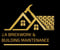 Company/TP logo - "JA Brickwork & Building Maintenance"