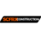 Company/TP logo - "SCFRX CONSTRUCTION SERVICES LTD"